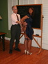 randy brunette ebony teacher