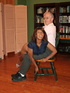 Randy brunette ebony teacher gets her lusciously big ass spanked by her