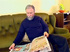 bearded old man boinking
