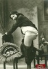 Shy pretty vintage chicks enjoying posing in the thirties