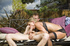 saucy blonde milf loves