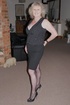 curvy claire knight from