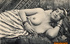 almost nude vintgage exotic