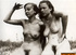 Amateur naked vintage girls like being watched while totally nude.