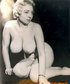 Adorable vintage hotties exposing their natural goods on a cam.