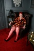 mature stockings valgasmic exposed