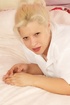 striptease gina george from