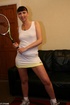 petite anal play tracey