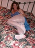 mature solo devlynn from