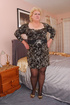 mature curvy fanny