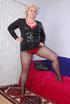 mature lingerie fanny