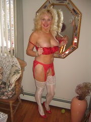 Cougar Ruth from United States Flower Power