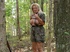 granny flashing adonna from