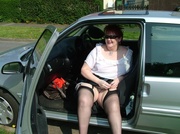 Exhibitionist Valgasmic Exposed from United Kingdom