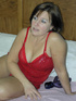 cougar fingering liisa from