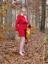 mature secretary adonna from