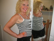 Cougar Ruth from United States A Good Night Out