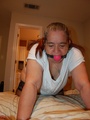 Mature mexican granny Sylvia loves being - Picture 4