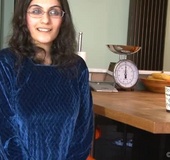 Pakistani beauty Riani talks to the guys of We Are Hairy about being a