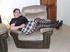 pantyhose kinky carol from