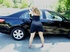 mature pantyhose devlynn from