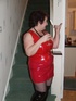 mature pvc kinky carol