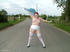mature latex valgasmic exposed