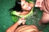cougar cum-on-body foxielady from