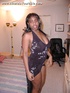 big boobed black mom
