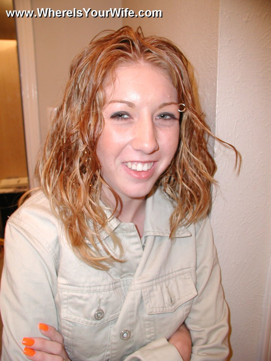 18yo petite Karen gets her holes plowed by  - XXX Dessert - Picture 1