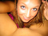 Two roommates in a college dorm submit a hot dorm made lesbian video