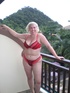 cougar bbw barby from