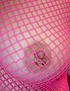 nylons cougar devlynn from