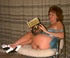 mature classy carol from