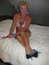 milf cougar ruth from