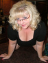 curvy taffy spanx from