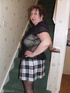 nylons kinky carol from