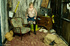 cougar speedy bee from