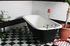 bath