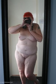 Naked