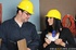 shay safety inspector who