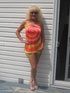 cougar bikini ruth from