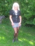 cougar ruth from united