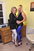 fingering pussy licking barby