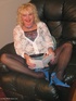 cougar ruth from united