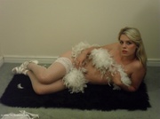Stockings Angels 18 at last from United Kingdom