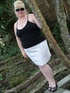 cougar taffy spanx from