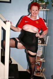 Red Devil