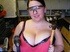 cougar curvy sam32k from