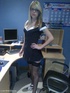 secretary angels last from